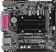 Материнская плата Asrock J4125B-ITX 2xDDR4 mini-ITX AC`97 8ch(7.1) GbLAN+VGA+HDMI от магазина РЭССИ
