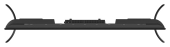 Телевизор LED Digma 50" DM-LED50UBB31 Яндекс.ТВ черный 4K Ultra HD 60Hz DVB-T DVB-T2 DVB-C DVB-S DVB-S2 USB WiFi Smart TV от магазина РЭССИ