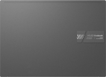 Ноутбук Asus Vivobook Pro 14X OLED N7400PC-KM050W Core i5 11300H 16Gb SSD512Gb NVIDIA GeForce RTX 3050 4Gb 14" OLED 2.8K (2880x1800) Windows 11 Home grey WiFi BT Cam (90NB0U43-M03050) от магазина РЭССИ