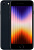 Смартфон Apple A2782 iPhone SE 2022 128Gb 3Gb темная ночь моноблок 3G 4G 1Sim 4.7" 750x1334 iOS 16 12Mpix 802.11 a/b/g/n/ac/ax NFC GPS TouchSc Protect от магазина РЭССИ