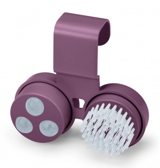 Гидромассажная ванночка для ног Beurer FB21 60Вт белый от магазина РЭССИ