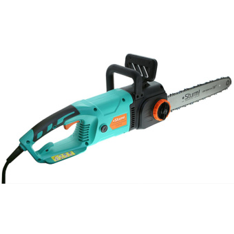 Электрическая цепная пила Sturm! CC2616SL 2600Вт дл.шины:16" (40cm) от магазина РЭССИ