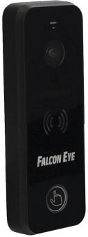 Видеопанель Falcon Eye FE-ipanel 3 HD цвет панели: черный от магазина РЭССИ