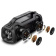 Колонка порт. Sven PS-390 черный 50W 2.0 BT/3.5Jack/USB 10м 3600mAh (SV-021306) от магазина РЭССИ