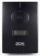 Источник бесперебойного питания Powercom Infinity INF-1100 770Вт 1100ВА черный от магазина РЭССИ