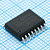 GD25Q127CFIGR от магазина РЭССИ