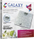 Картинка Весы напольные электронные Galaxy GL 4807 макс.180кг рисунок от магазина РЭССИ Весы напольные электронные Galaxy GL 4807 макс.180кг рисунок от магазина РЭССИ