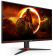 Монитор AOC 23.8" Gaming 24G2SAE черный/красный VA LED 1ms 16:9 HDMI M/M матовая 350cd 178гр/178гр 1920x1080 165Hz FreeSync Premium VGA DP FHD 5.6кг от магазина РЭССИ