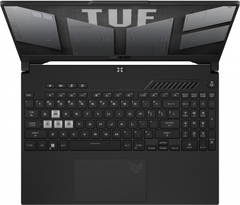 Ноутбук Asus TUF Gaming A15 FA507RC-HN059 Ryzen 7 6800H 8Gb SSD512Gb NVIDIA GeForce RTX 3050 4Gb 15.6" IPS FHD (1920x1080) noOS grey WiFi BT Cam (90NR09R2-M005W0) от магазина РЭССИ