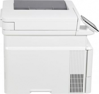 МФУ лазерный HP LaserJet Pro RU M428dw (W1A31A) A4 Duplex Net WiFi белый/черный от магазина РЭССИ