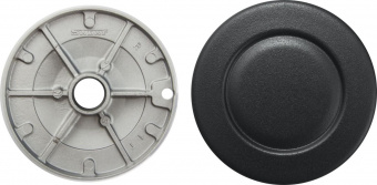 Газовая варочная поверхность Maunfeld EGHG.64.43CB/G черный от магазина РЭССИ