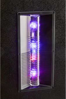 Минисистема Supra SMB-2050 черный 180Вт FM USB BT SD от магазина РЭССИ