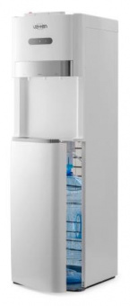 Кулер Vatten L03WKV напольный компрессорный белый/белый от магазина РЭССИ