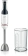 Картинка Блендер погружной Bosch MSM4W210 600Вт белый от магазина РЭССИ Блендер погружной Bosch MSM4W210 600Вт белый от магазина РЭССИ