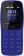 Мобильный телефон Nokia 105 Dual SIM TA-1416 синий моноблок 2Sim 1.77" 120x160 Series 30+ GSM900/1800 Protect MP3 FM microSD от магазина РЭССИ
