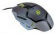 Мышь Оклик 915G HELLWISH V2 черный/серый оптическая (4800dpi) USB (6but) от магазина РЭССИ