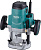 Станок фрезерный Makita M3602 1650W от магазина РЭССИ