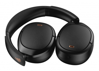 Гарнитура мониторные Edifier WH950NB черный беспроводные bluetooth оголовье от магазина РЭССИ