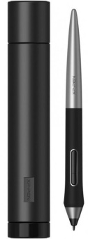 Графический планшет XPPen Deco Pro Medium USB Type-C черный/серебристый от магазина РЭССИ