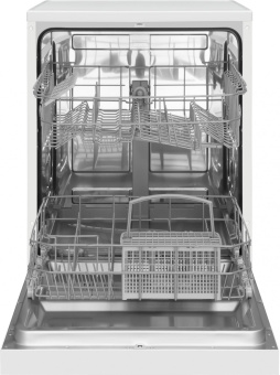 Посудомоечная машина Hansa ZWM615PQW белый (полноразмерная) от магазина РЭССИ