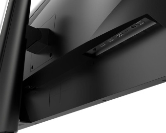 Монитор MSI 40" MAG401QR черный IPS LED 1ms 21:9 HDMI M/M матовая 400cd 178гр/178гр 3440x1440 155Hz DP UW USB 8.4кг от магазина РЭССИ