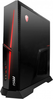 ПК MSI Trident A 11TC-2474XRU MT i5 11400F (2.6) 16Gb SSD1Tb RTX3060 12Gb noOS GbitEth WiFi BT 450W черный (9S6-B92691-2478) от магазина РЭССИ