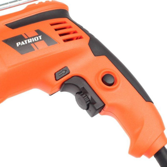 Дрель ударная Patriot FD 850h 850Вт патрон:кулачковый реверс (120301464) от магазина РЭССИ