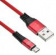 Кабель Digma MICROUSB-1.2M-BRAIDED-R USB (m)-micro USB (m) 1.2м красный от магазина РЭССИ