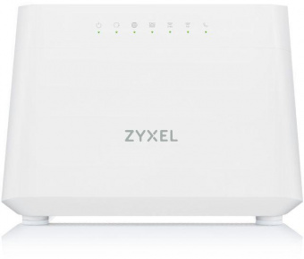 Роутер беспроводной Zyxel EX3301-T0 (EX3301-T0-EU01V1F) AX1800 10/100/1000BASE-TX белый от магазина РЭССИ