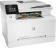 МФУ лазерный HP Color LaserJet Pro M283fdn (7KW74A) A4 Duplex Net белый от магазина РЭССИ
