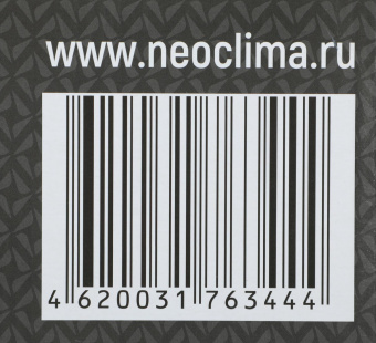 Осушитель воздуха Neoclima ND-20SL 385Вт бытовой белый от магазина РЭССИ