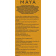 Картинка Диффузор Fbrush WHISKEY COCTAIL 50 мл DMAYA50-6 от магазина РЭССИ Диффузор Fbrush WHISKEY COCTAIL 50 мл DMAYA50-6 от магазина РЭССИ