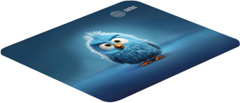 Коврик для мыши Cactus Bird 220x180x2мм (CS-MP-P13XS) от магазина РЭССИ