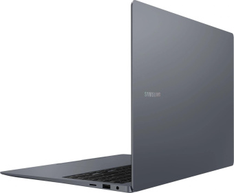 Ноутбук Samsung Galaxy Book 4 Pro NP960 Core Ultra 7 155H 32Gb SSD1Tb Intel Arc 16" AMOLED Touch 3K (2880x1800) Windows 11 Home grey WiFi BT Cam (NP960XGK-LG3IN) от магазина РЭССИ