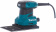 Вибро шлифовальная машина Makita BO4566 200Вт от магазина РЭССИ