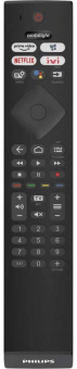Телевизор LED Philips 65" 65PUS8506/60 серебристый 4K Ultra HD 60Hz DVB-T DVB-T2 DVB-C DVB-S DVB-S2 WiFi Smart TV от магазина РЭССИ