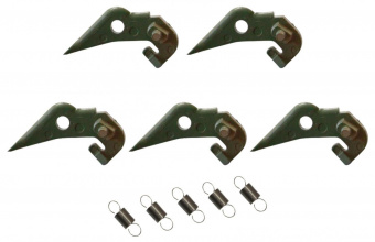 Сепаратор Cet CET7407 (6LE58590000) для Toshiba E-Studio 163/182/212/242 от магазина РЭССИ