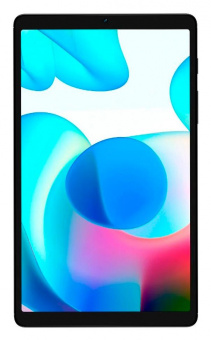 Планшет Realme Pad Mini RMP2106 T616 2.0 8C RAM3Gb ROM32Gb 8.7" IPS 1340x800 Android 11 серый 8Mpix 5Mpix BT WiFi Touch microSD 1Tb 6400mAh 15hr от магазина РЭССИ