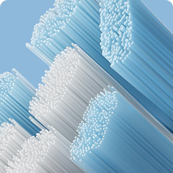 Зубная щетка электрическая Oclean Kids Air 2 (Oclean Air 2) голубой от магазина РЭССИ