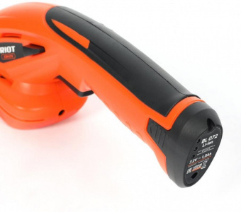 Кусторез/ножницы для травы Patriot CSH 272аккум. (250205270) от магазина РЭССИ