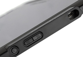 Графический планшет XPPen Artist 12 PRO FHD IPS HDMI черный от магазина РЭССИ