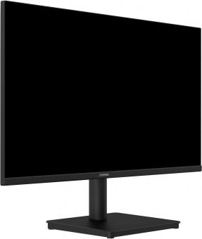 Монитор Digma 23.8" Progress 24A502F черный VA LED 5ms 16:9 HDMI матовая 250cd 178гр/178гр 1920x1080 100Hz VGA FHD 2.8кг от магазина РЭССИ