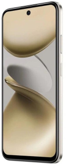 Смартфон Infinix X6532 Smart 9 128Gb 3Gb титан моноблок 3G 4G 2Sim 6.7" 720x1600 Android 14 13Mpix 802.11 a/b/g/n/ac GPS GSM900/1800 GSM1900 TouchSc Protect FM microSD max2048Gb от магазина РЭССИ