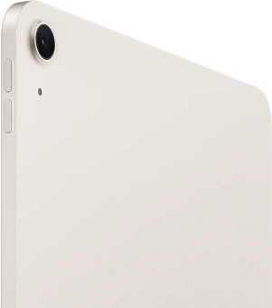 Планшет Apple iPad Air 2024 A2902 2.99 8C RAM8Gb ROM128Gb 11" IPS 2360x1640 iOS сияющая звезда 12Mpix 12Mpix BT WiFi Touch 10hr от магазина РЭССИ