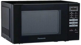 Микроволновая Печь Panasonic NN-SB26MBZPE 20л. 800Вт черный от магазина РЭССИ