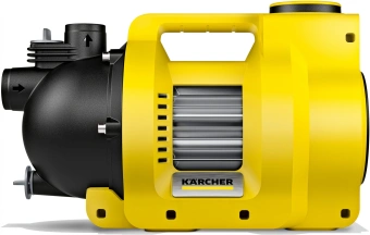 Насос напорный Karcher BP 5.000 Garden 650Вт 5000л/час (1.645-710.0) от магазина РЭССИ