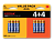 Батарейка LR03 4+4BL MAX SUPER Alkaline AAA от магазина РЭССИ