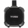 Колонка порт. Hyundai H-PAC460 черный 9W 1.0 BT/3.5Jack/USB 10м 1500mAh от магазина РЭССИ