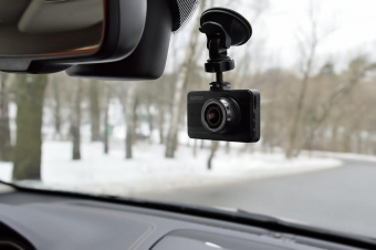 Видеорегистратор Digma FreeDrive 207 DUAL Night FHD черный 2Mpix 1080x1920 1080p 150гр. GP2247 от магазина РЭССИ
