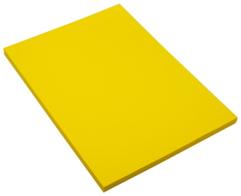 Бумага Silwerhof A4/80г/м2/500л./желтый интенсив от магазина РЭССИ